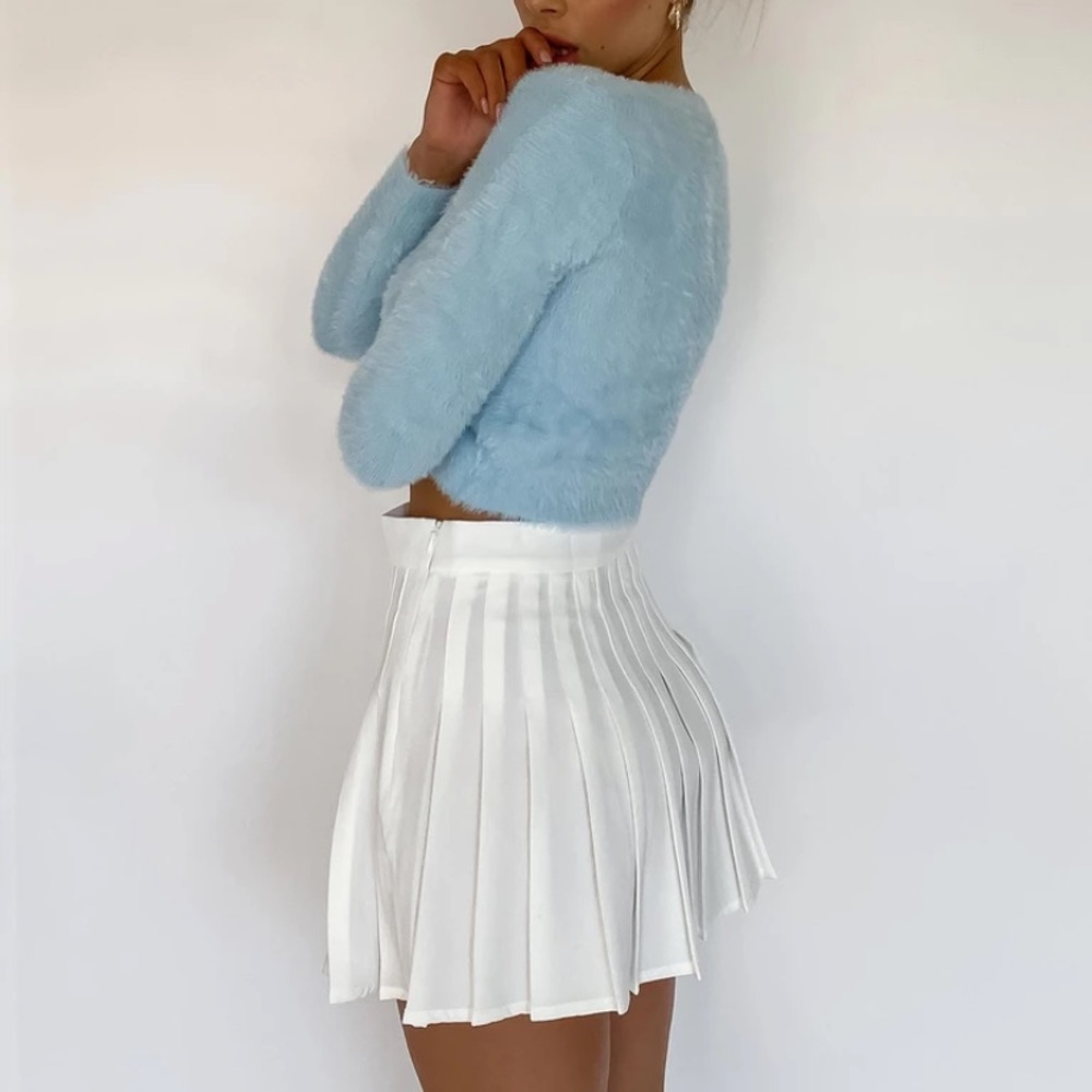 Princess Polly Rosella Mini Skirt
